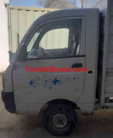 Mahindra Maxximo Images